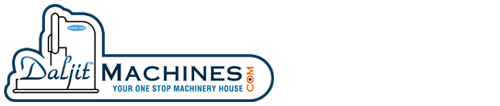 Daljit Machine Tools Logo
